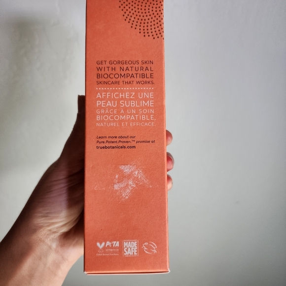 True Botanicals Day Dream Bubble Bath 10OZ - Picture 5 of 8